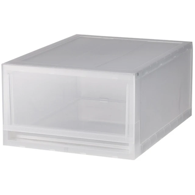 FINE 抽屜式整理箱 9L LF-1701 45.6x17x20.5cm 歷史價格詳細信息