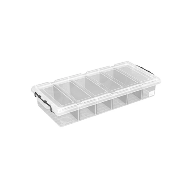 KEYWAY 強固型分類整理箱 K-019【愛買】 歷史價格詳細信息