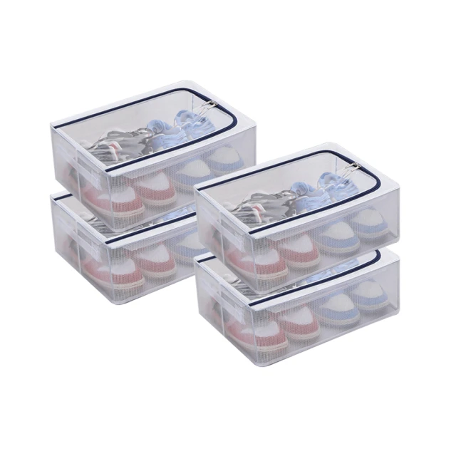 4入組 透明輕奢強力免釘掛勾 歷史價格詳細信息