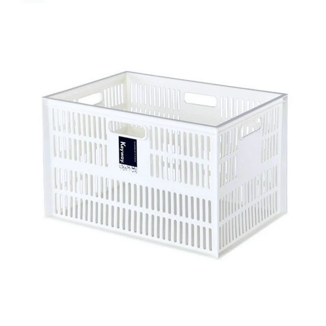 【特力屋】總理萬用籃 47.0x36.0x17.0cm  DT-41 歷史價格詳細信息