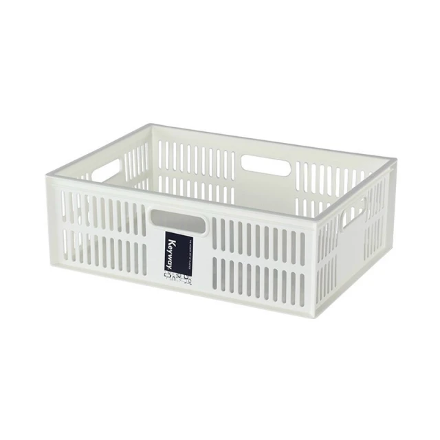【特力屋】總理萬用籃 47.0x36.0x17.0cm  DT-41 歷史價格詳細信息