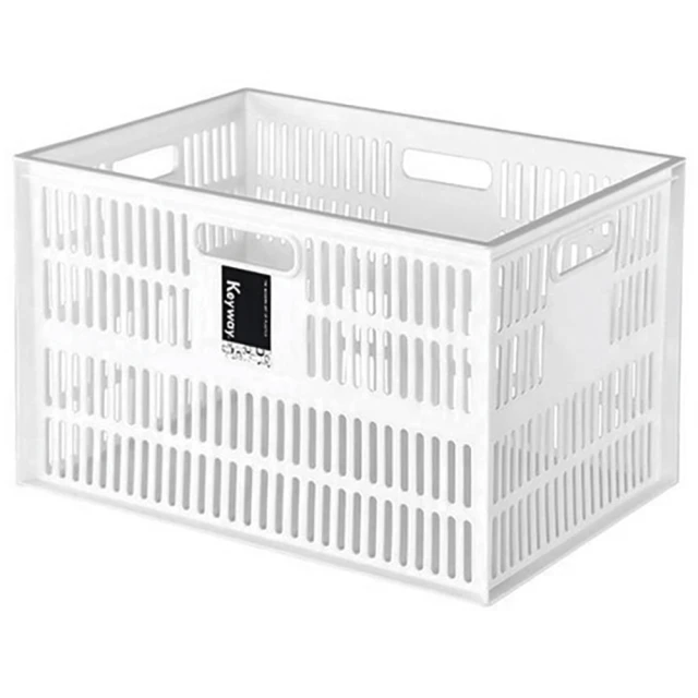 【特力屋】總理萬用籃 47.0x36.0x17.0cm  DT-41 歷史價格詳細信息