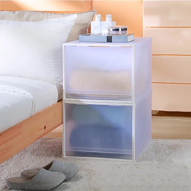 【KEYWAY 聯府】Fine防潮整理箱_附輪10L+20L-2入(密封收納箱 置物箱 台灣製 KT10 KT20) 歷史價格詳細信息