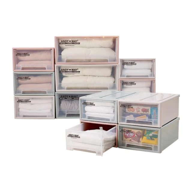 無印風抽屜整理附蓋收納盒(小款)1入 【小三美日】DS003770 歷史價格詳細信息