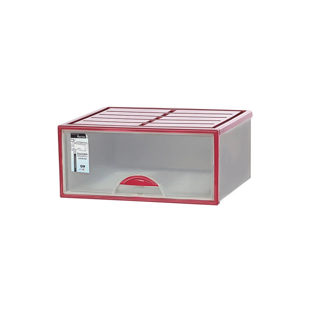 聯府抽屜整理箱(2入)單抽屜櫃0981 歷史價格詳細信息