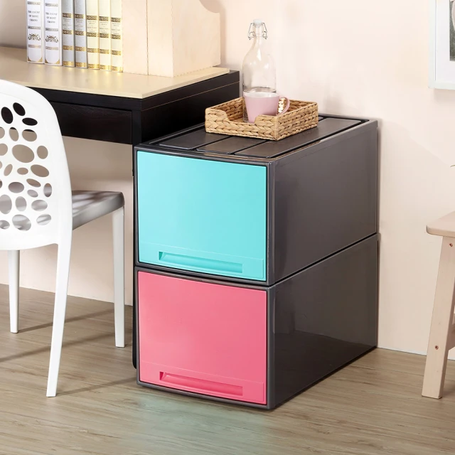 【KEYWAY 聯府】艾米滑輪整理箱45L-2入(收納箱 置物箱 MIT台灣製造) 歷史價格詳細信息