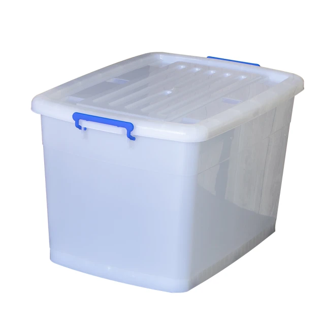 【KEYWAY 聯府】滑輪整理箱137L 加厚款-2入(收納箱 置物箱 台灣製 K1500) 歷史價格詳細信息