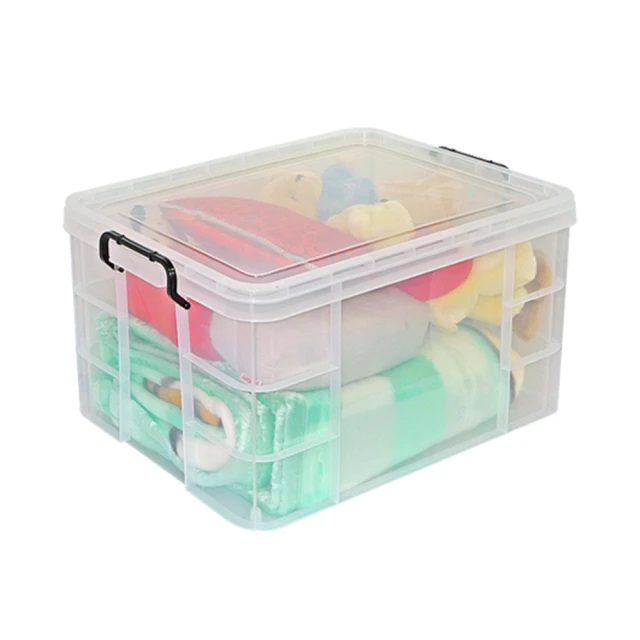 【KEYWAY 聯府】強固型掀蓋整理箱31L-1入(收納箱 置物箱 K035) 歷史價格詳細信息