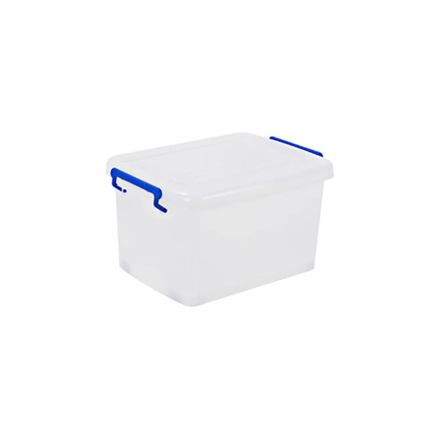 【KEYWAY 聯府】滑輪整理箱48L 加厚款-2入(收納箱 置物箱 台灣製 K600) 歷史價格詳細信息