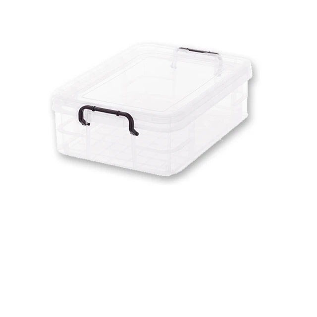 【KEYWAY 聯府】強固型掀蓋整理箱31L-1入(收納箱 置物箱 K035) 歷史價格詳細信息
