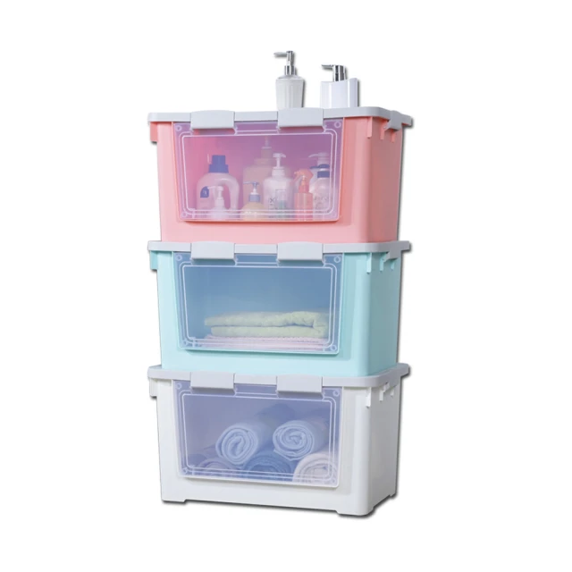 聯府前取式整理箱70L(1入)雙開式收納箱P70 歷史價格詳細信息