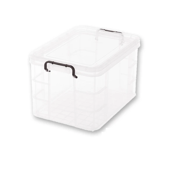 【KEYWAY 聯府】強固型掀蓋整理箱31L-1入(收納箱 置物箱 K035) 歷史價格詳細信息
