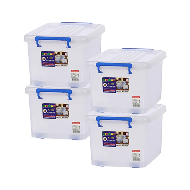 【KEYWAY】聯府厚款滑輪整理箱137L-1入衣物收納箱1500 歷史價格詳細信息