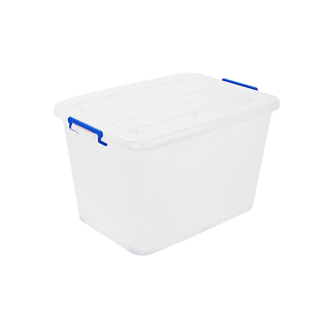 【KEYWAY 聯府】蘭斯加厚滑輪整理箱137L 3入(台灣製造) 歷史價格詳細信息
