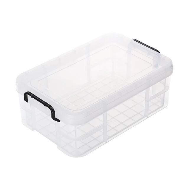 【KEYWAY 聯府】強固型掀蓋整理箱31L-1入(收納箱 置物箱 K035) 歷史價格詳細信息