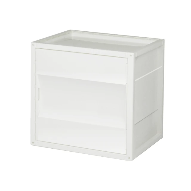 【樹德 livinbox】KD-2936A 悠活置物箱 歷史價格詳細信息