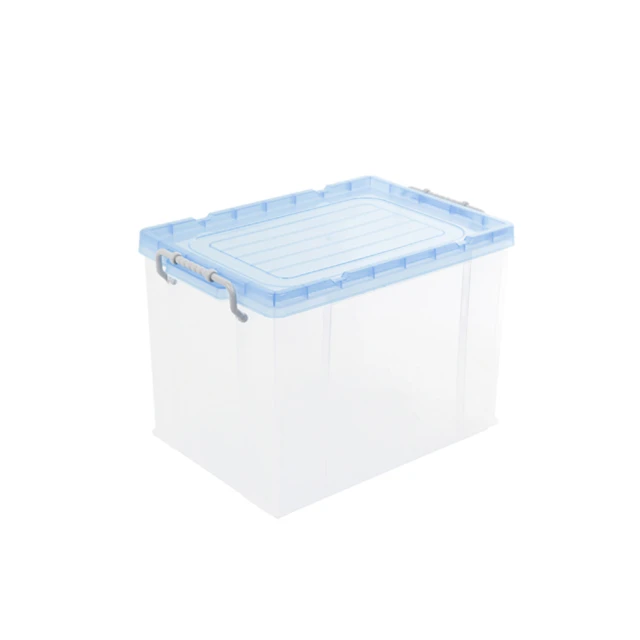 【KEYWAY 聯府】強固型掀蓋整理箱31L-1入(收納箱 置物箱 K035) 歷史價格詳細信息