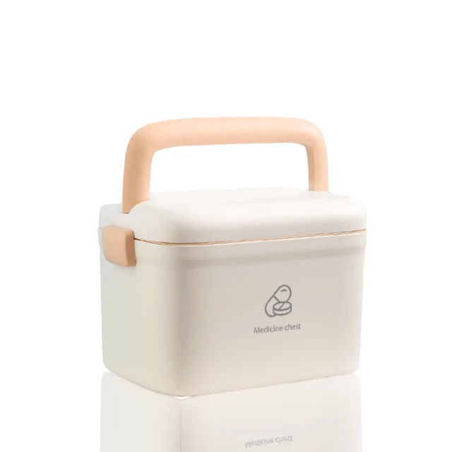 藥箱 便攜醫藥包布藝箱旅行急救包家用戶外應急健康包 歷史價格詳細信息