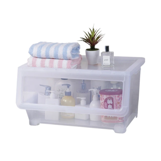 聯府直取式收納箱50L(3入)掀蓋整理箱608 歷史價格詳細信息