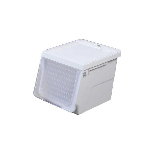 聯府直取式整理箱29L(1入)前開收納箱N300 歷史價格詳細信息