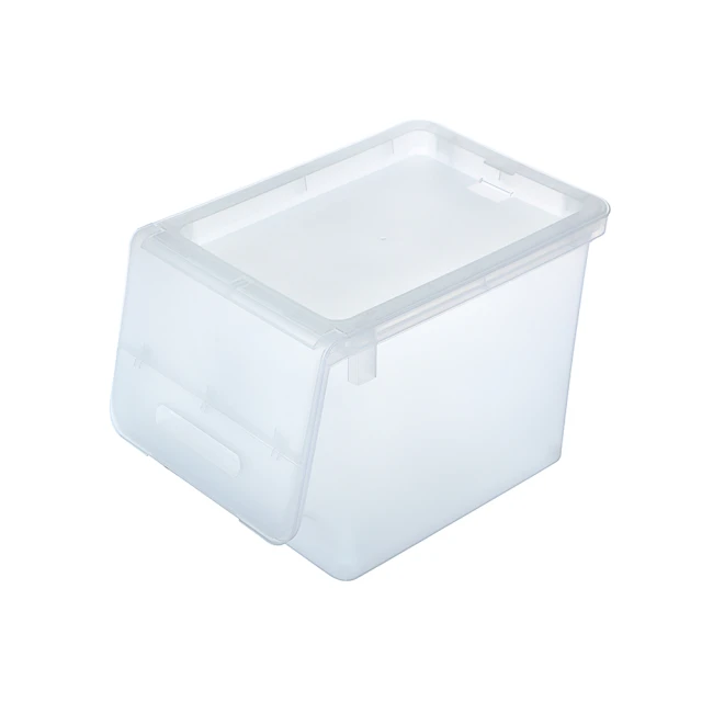 【6入】無印風 日式 收納籃 兩側手提收納盒 24.5x17x10cm 歷史價格詳細信息