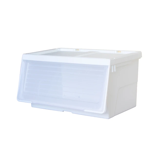 【KEYWAY 聯府】直取式收納箱16L+38L+58L-6入(掀蓋整理箱 置物箱 附輪 LF607 LF605 LF609) 歷史價格詳細信息