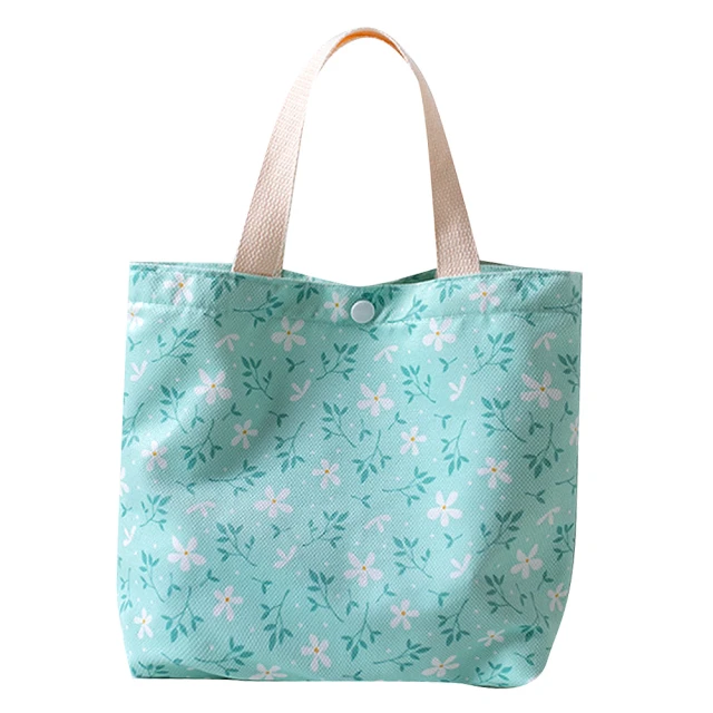 E.City_自然風植物單肩帆布袋 歷史價格詳細信息