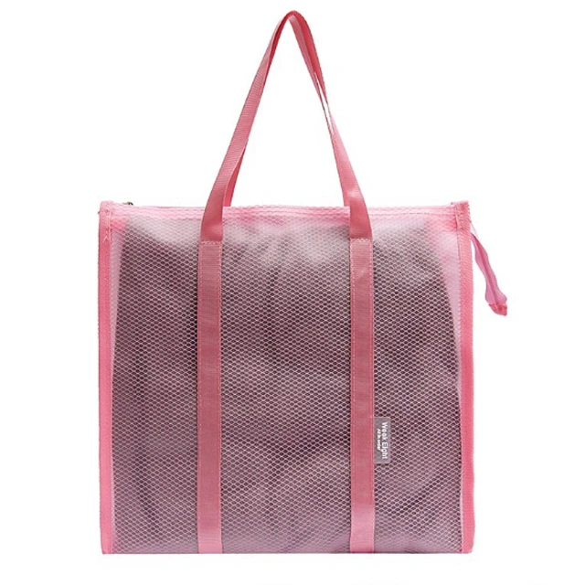 E.City_大容量時尚防水萬用手提袋 歷史價格詳細信息