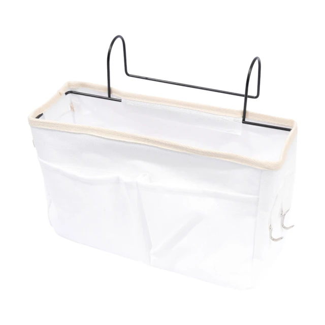 床邊收納袋 收納掛袋 毛氈收納袋【00511】平板手機遙控器雜誌 收納儲物掛袋 床掛袋 夾層收納 歷史價格詳細信息