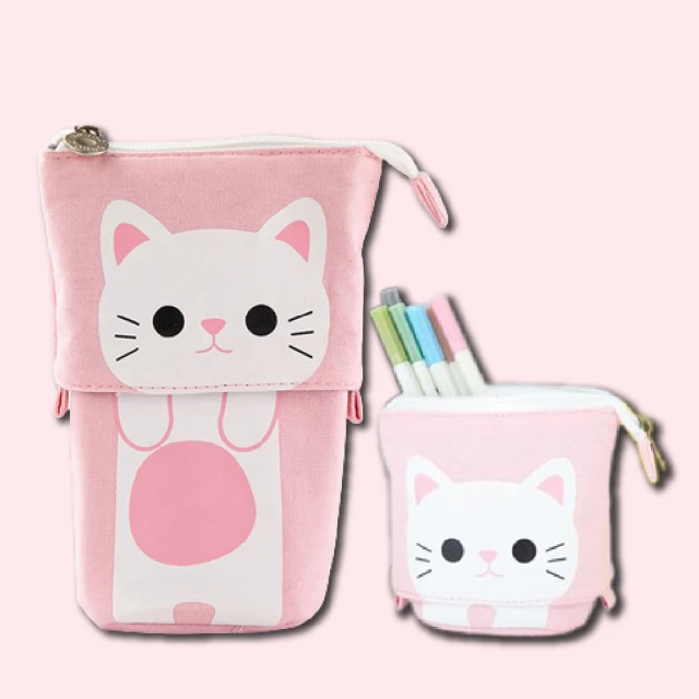 化妝包 收納包 韓版百搭可愛星星月亮小熊造型化妝包 少女心大容量收納包 便攜小包包 歷史價格詳細信息