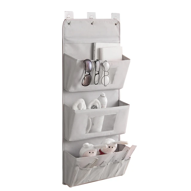 掛式收納袋 門後收納袋 收納袋 壁掛收納袋 掛袋 存錢月曆 月曆掛袋 無痛存錢 分格收納 月曆 備忘錄 歷史價格詳細信息