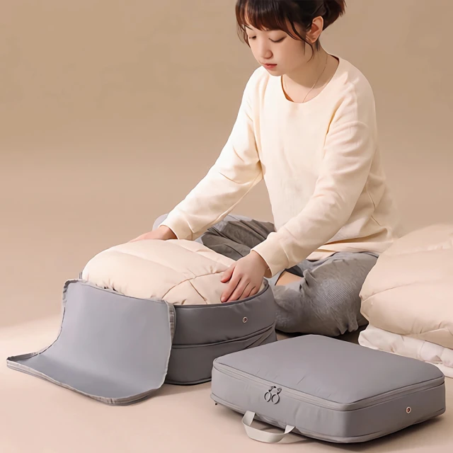 UNIQE 高質感輕奢旅行七件組 防水盥洗包鞋袋 衣物收納袋化妝包 旅遊出國 大容量行李箱分類收納包 歷史價格詳細信息