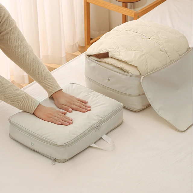 太力 2入組免抽氣真空立體壓縮袋4D雙立體 100x70x44x44cm 可重覆使用 專利加厚款.衣服收納袋 歷史價格詳細信息