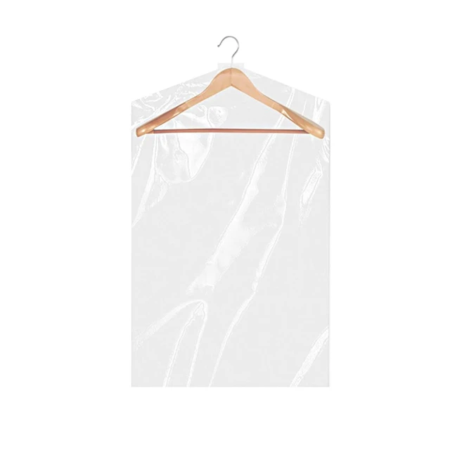 【YOIMONO LIVING】YOIMONO LIVING「收納職人」加厚透明衣物防塵罩(60x100CM/50入組) 歷史價格詳細信息