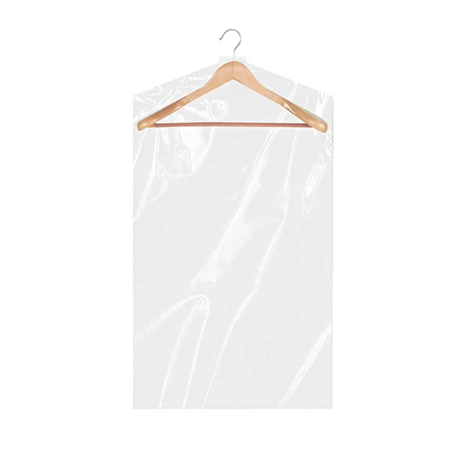 【YOIMONO LIVING】YOIMONO LIVING「收納職人」加厚透明衣物防塵罩(60x100CM/50入組) 歷史價格詳細信息