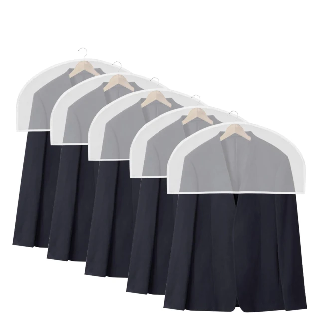 【Ahoye】防塵防水包包收納袋 (防塵袋 透明收納袋 防潮袋 包包防塵袋) 歷史價格詳細信息