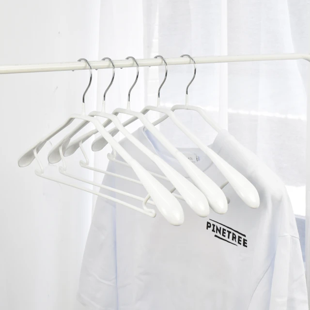 多功能防滑衣架【10入】(一架多用/無痕設計) 無痕衣架 晾衣架 吊衣架 歷史價格詳細信息