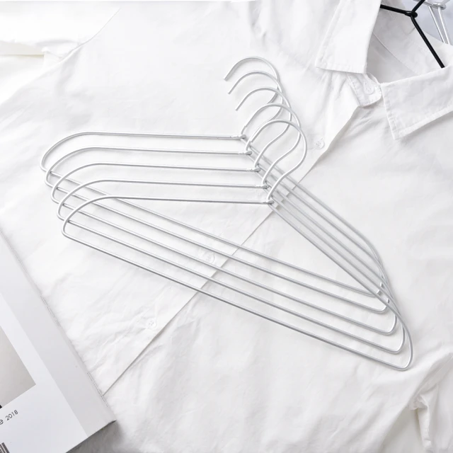 【收納職人】極簡超輕量無痕防滑41cm太空鋁合金衣架_20入(消光黑升級款) 歷史價格詳細信息