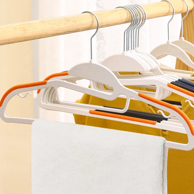 【JOSIC】10入加大45CM莫蘭迪色高級西裝大衣衣架 歷史價格詳細信息