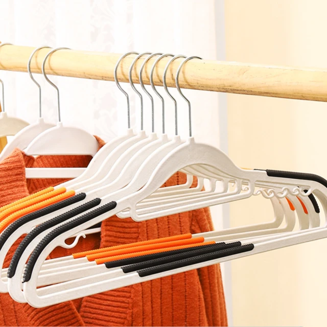 【JOSIC】10入加大45CM莫蘭迪色高級西裝大衣衣架 歷史價格詳細信息