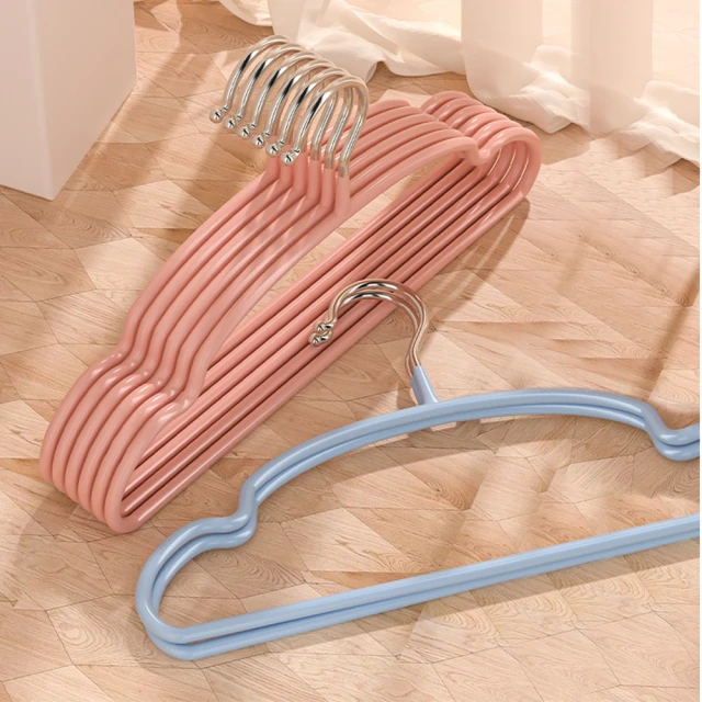 【JOSIC】10入加大45CM莫蘭迪色高級西裝大衣衣架 歷史價格詳細信息