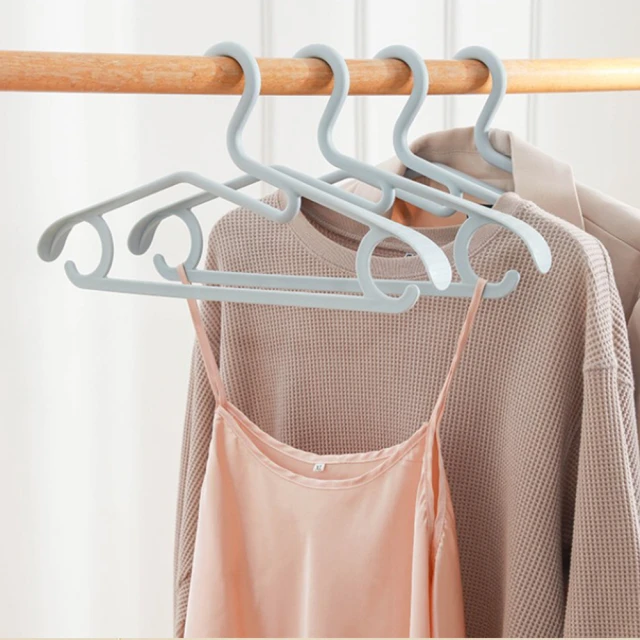 【JOSIC】20入名牌精品高級西裝大衣帶橫桿衣架44CM 歷史價格詳細信息