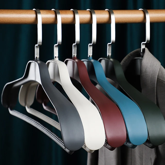 【JOSIC】10入加大45CM莫蘭迪色高級西裝大衣衣架 價格比較,價格查詢,歷史價格詳細信息