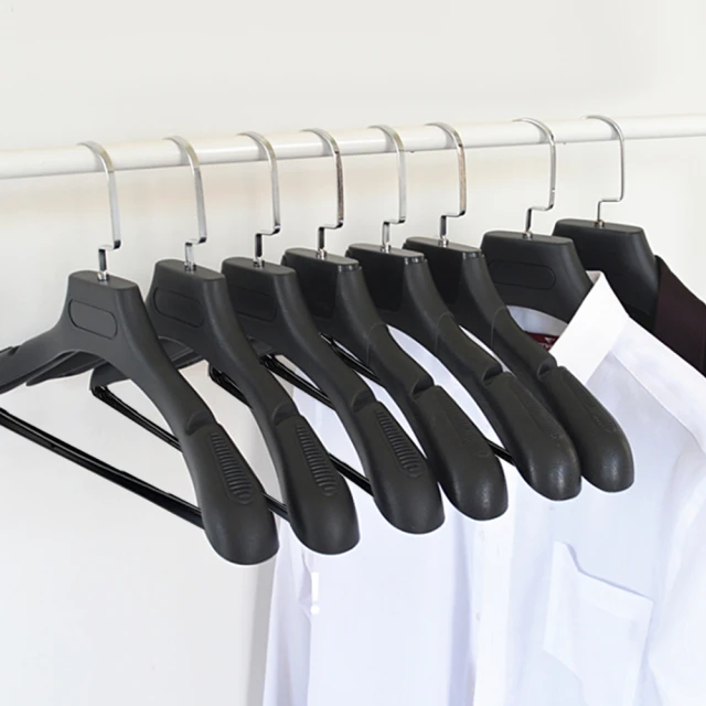 【JOSIC】10入加大45CM莫蘭迪色高級西裝大衣衣架 歷史價格詳細信息