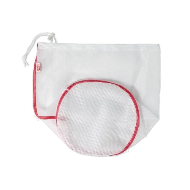 【YOLE 悠樂居】束口錐型洗衣袋-小5入-顏色隨機(洗衣袋 多件 加厚 防變形 不纏繞) 價格比較,價格查詢,歷史價格詳細信息