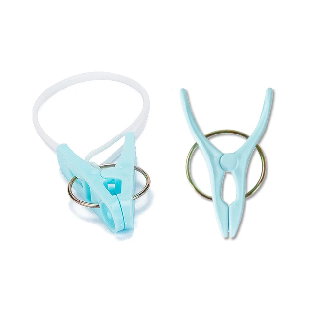 【YOLE悠樂居】衣物彈韌小衣夾(32入) 歷史價格詳細信息