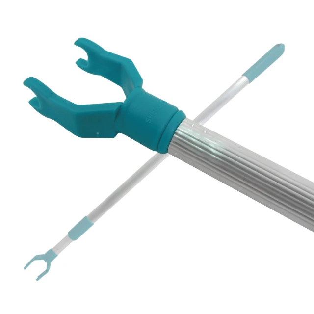 伸縮撐衣架 鋁合金衣叉桿 CI001 衣叉架 伸縮桿  頂衣架 杆 伸縮晾衣叉 伸縮曬衣叉 歷史價格詳細信息