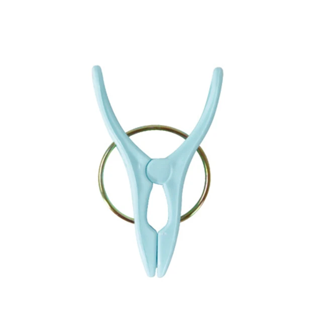 【YOLE悠樂居】衣物彈韌小衣夾(32入) 歷史價格詳細信息