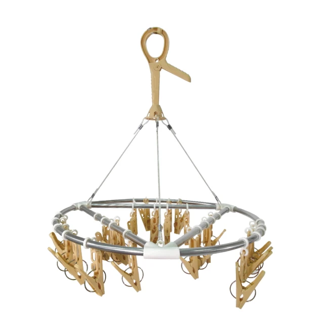 【YOLE悠樂居】不鏽鋼複合管伸縮曬衣桿(3米) #1228024 歷史價格詳細信息