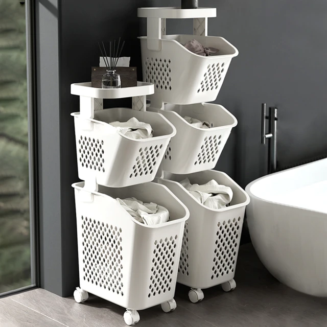 日式多層髒衣籃(2入) 歷史價格詳細信息